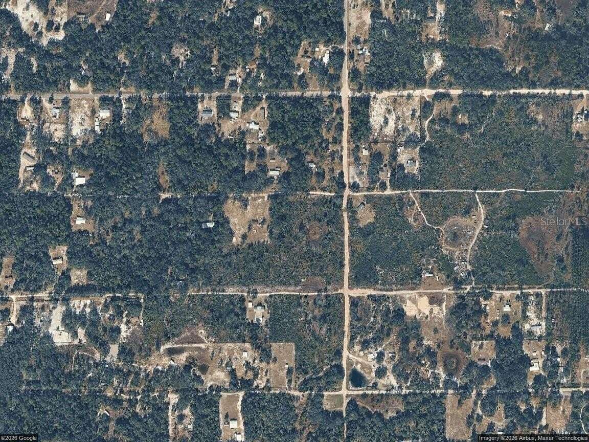 2.5 Acres of Residential Land for Sale in Dunnellon, Florida