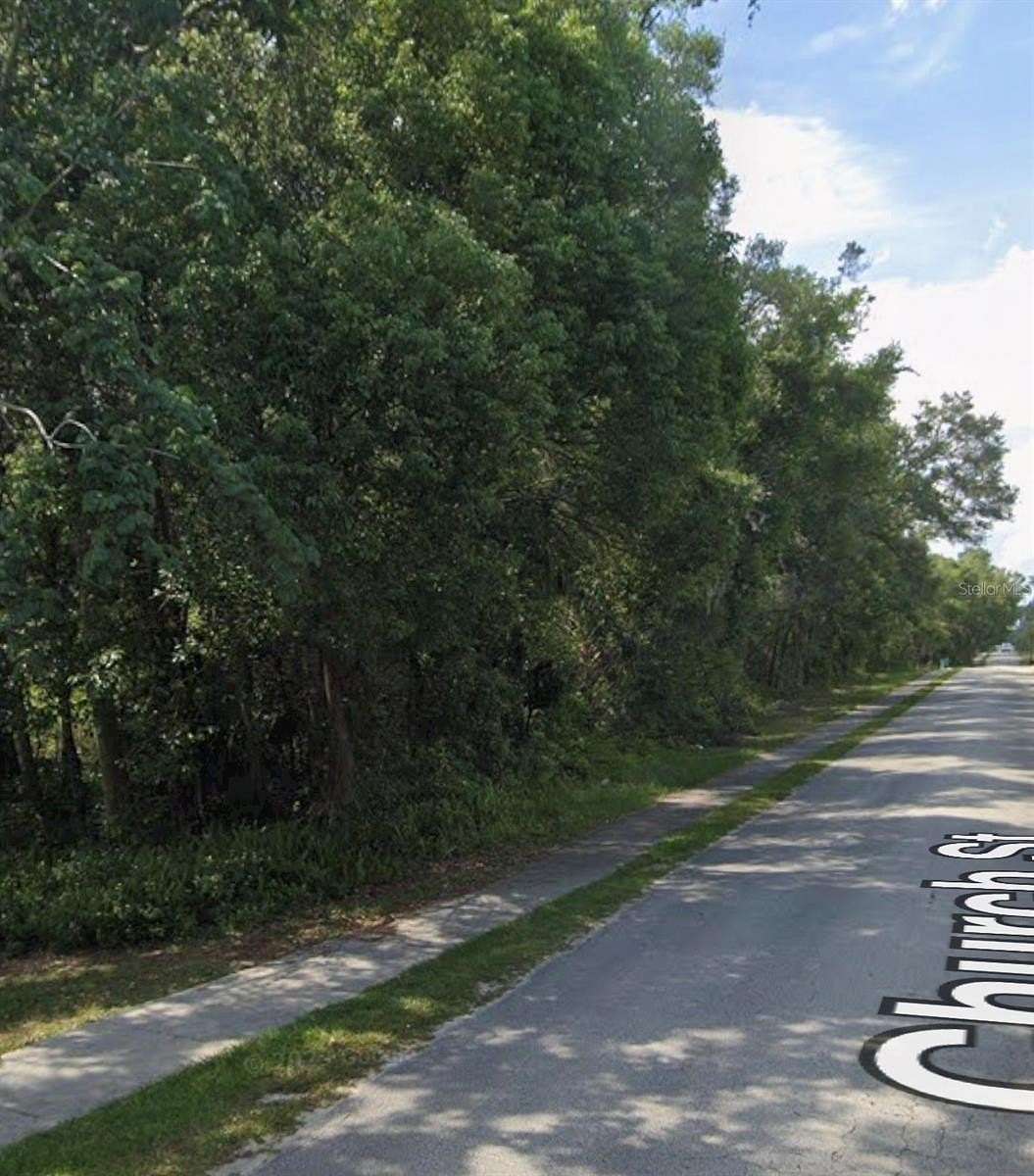2.6 Acres of Residential Land for Sale in Lake Helen, Florida