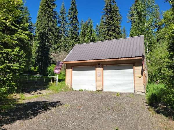 11.4 Acres of Recreational Land for Sale in Cascade, Idaho