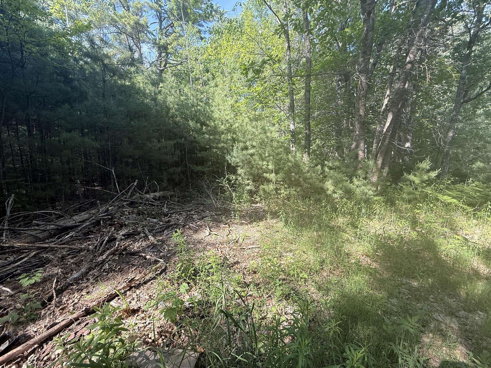 1 Acre of Residential Land for Sale in Enfield, Maine