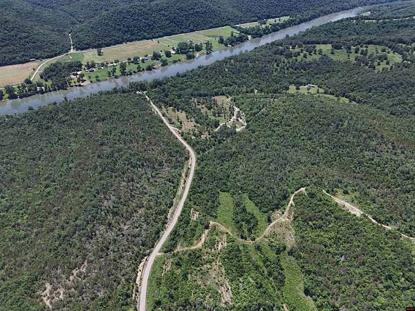 20 Acres of Land for Sale in Mountain Home, Arkansas