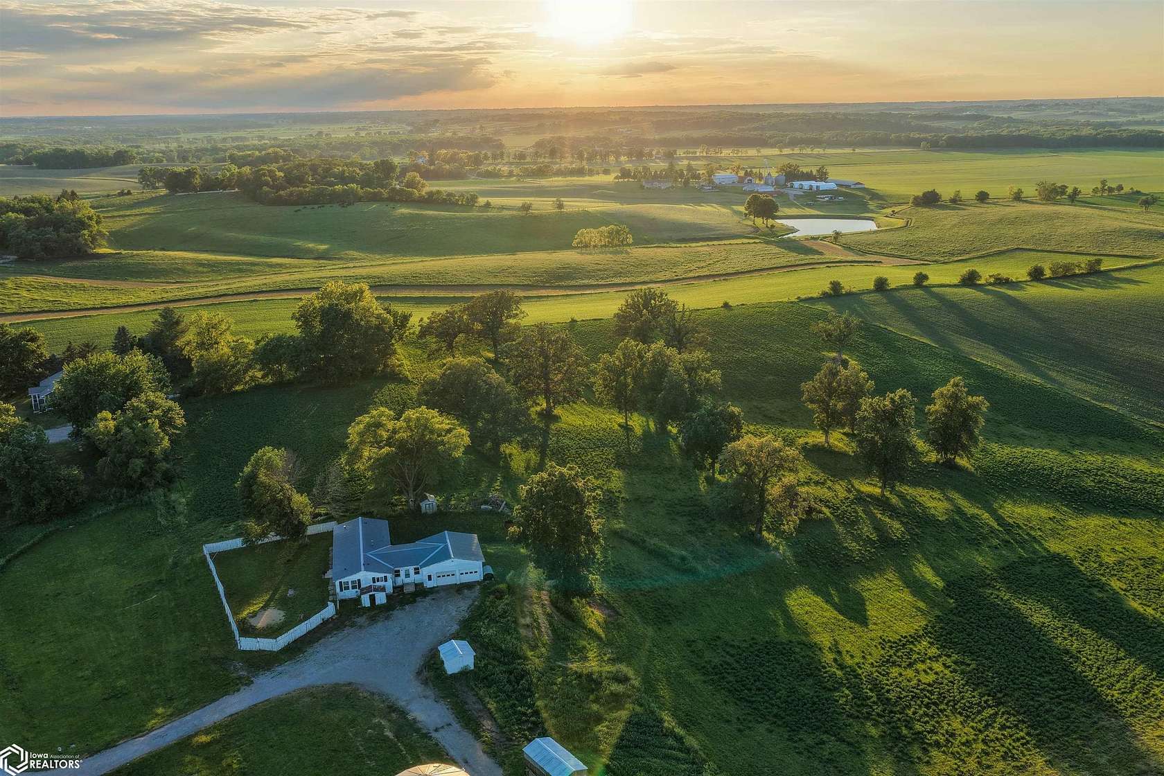4.3 Acres of Residential Land for Sale in Iowa City, Iowa