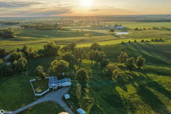 4.3 Acres of Residential Land for Sale in Iowa City, Iowa