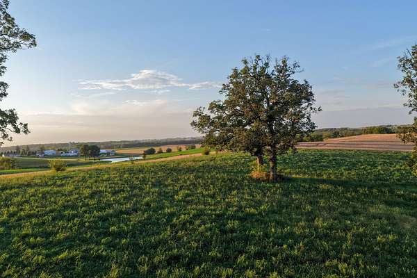 4 Acres of Recreational Land for Sale in Iowa City, Iowa