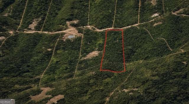 4.39 Acres of Residential Land for Sale in Murrayville, Georgia