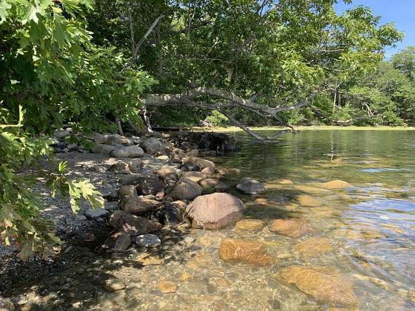 8.34 Acres of Land for Sale in Stockton Springs, Maine