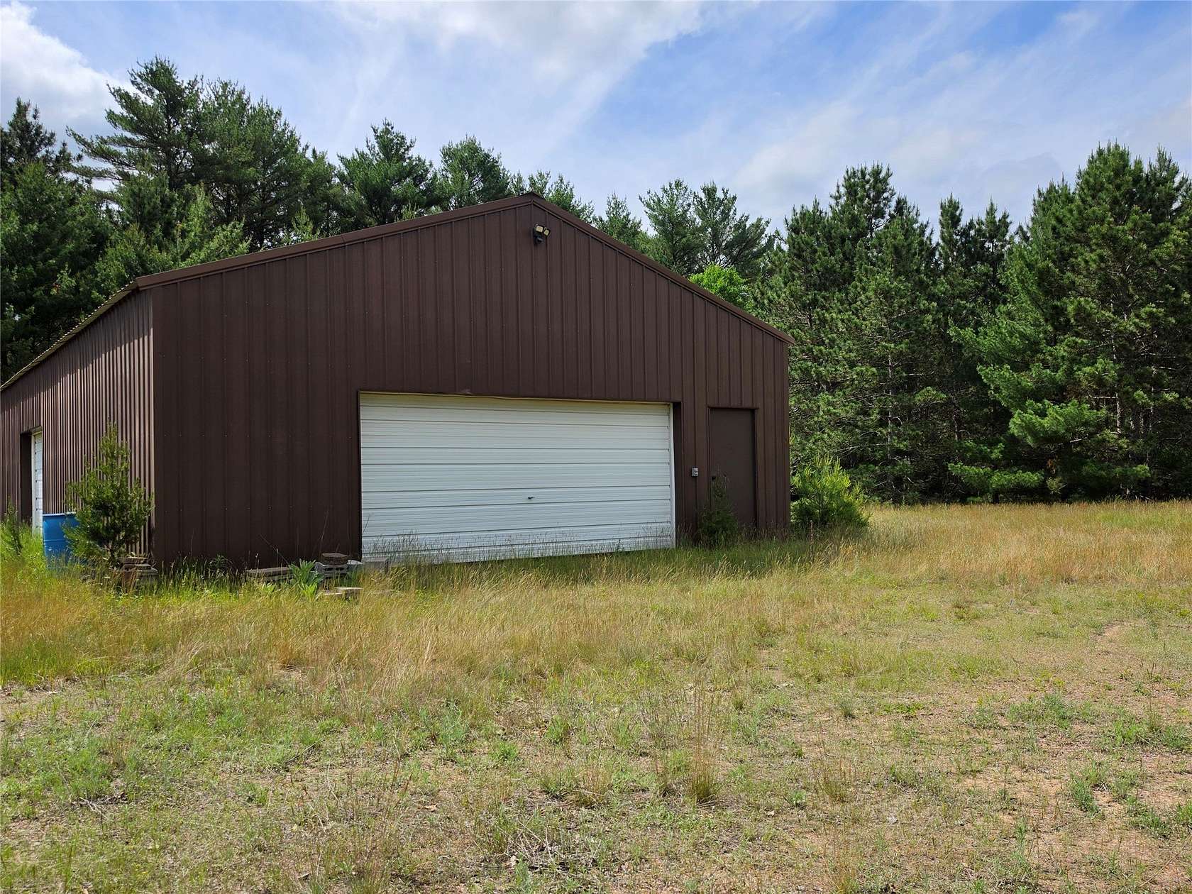 20 Acres of Recreational Land for Sale in Augusta, Wisconsin