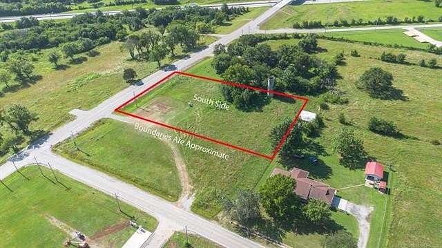 1.78 Acres of Commercial Land for Sale in Vinita, Oklahoma