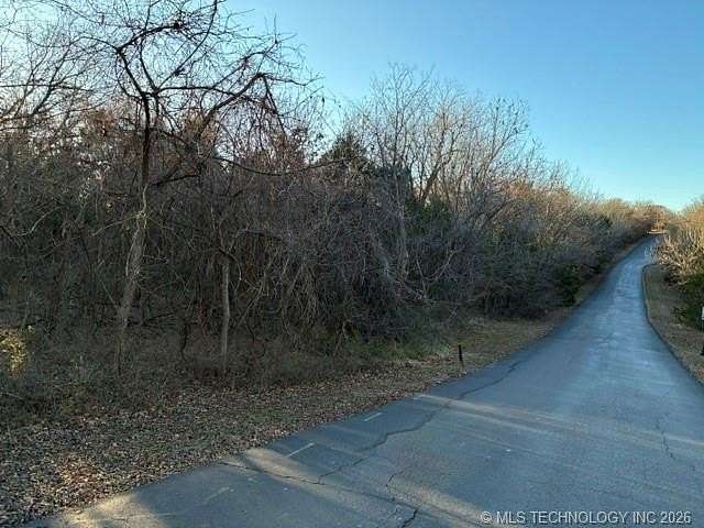 0.38 Acres of Residential Land for Sale in Cleveland, Oklahoma