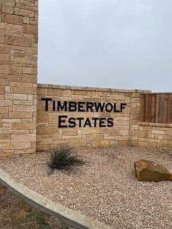 4.8 Acres of Land for Sale in Midland, Texas