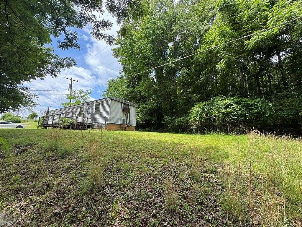 1.6 Acres of Land for Sale in Mount Airy, North Carolina