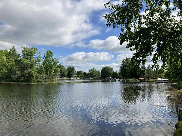 1.78 Acres of Residential Land for Sale in Gladwin, Michigan
