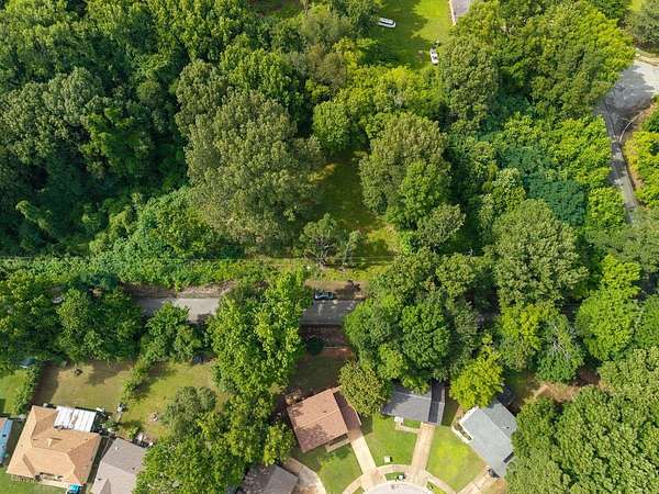 1.3 Acres of Residential Land for Sale in Memphis, Tennessee