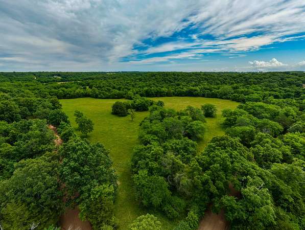 43.1 Acres of Recreational Land for Sale in Grovespring, Missouri
