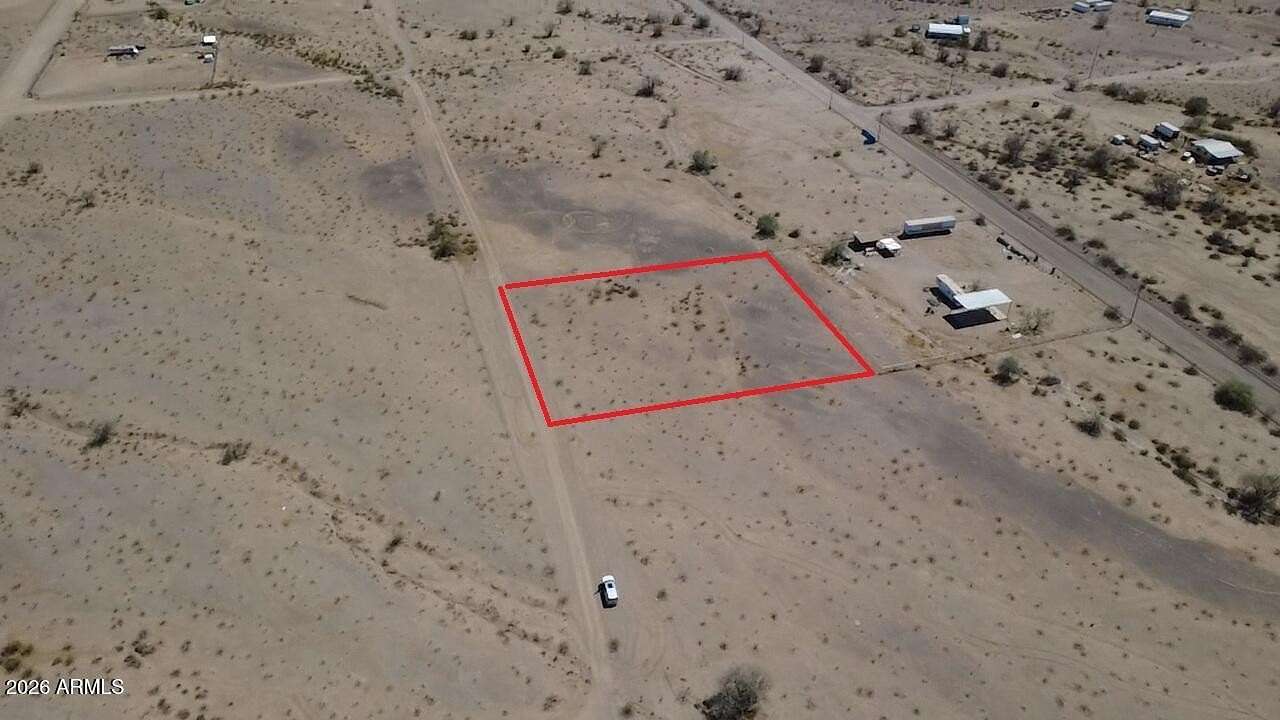 1 Acre of Residential Land for Sale in Tonopah, Arizona