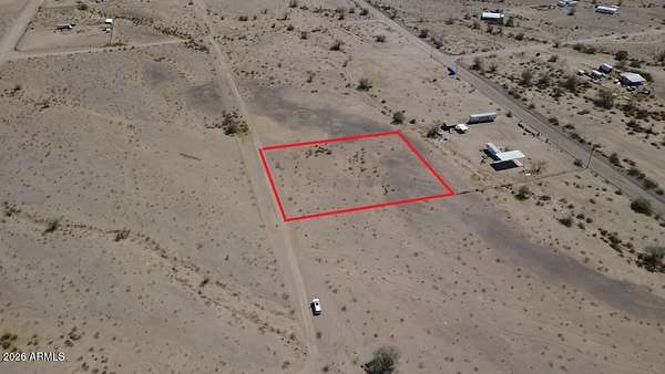 1 Acre of Residential Land for Sale in Tonopah, Arizona
