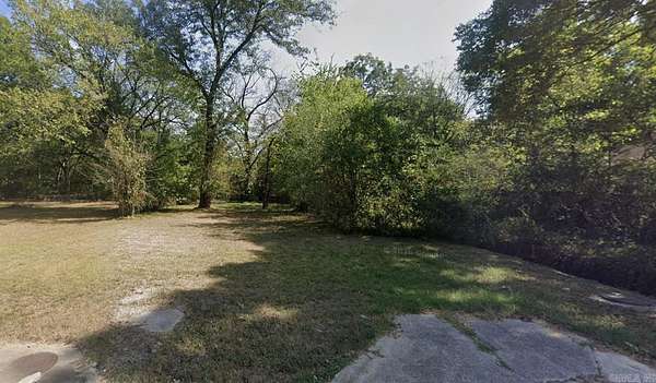 0.15 Acres of Residential Land for Sale in Little Rock, Arkansas