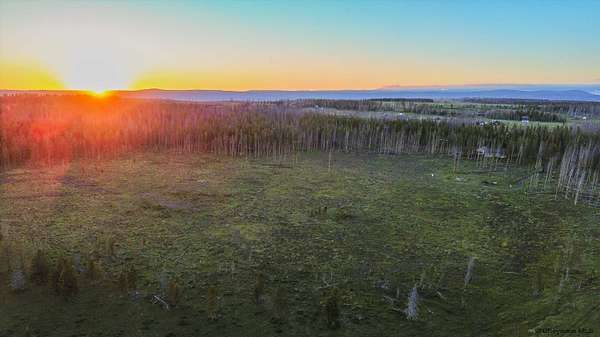 4 Acres of Residential Land for Sale in Laramie, Wyoming