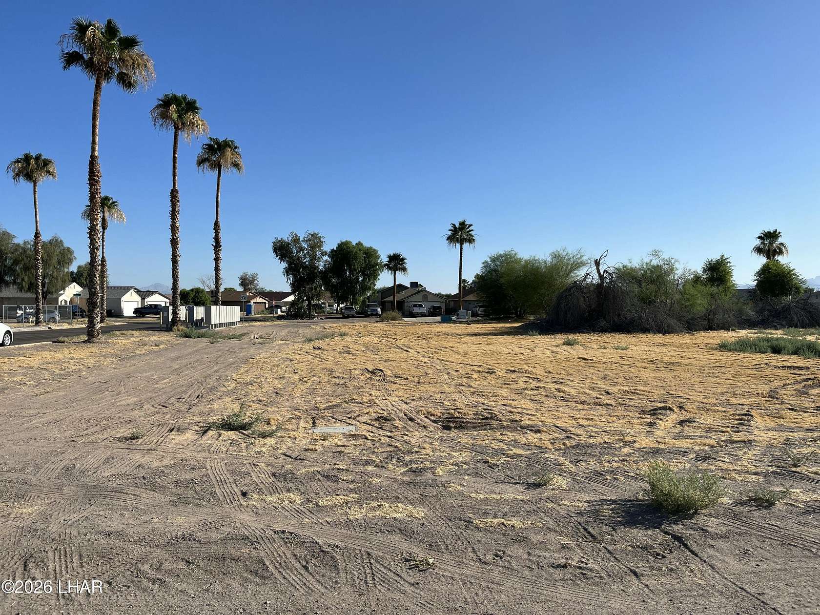 0.23 Acres of Commercial Land for Sale in Mohave Valley, Arizona