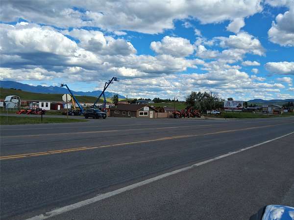 0.37 Acres of Residential Land for Sale in Eureka, Montana