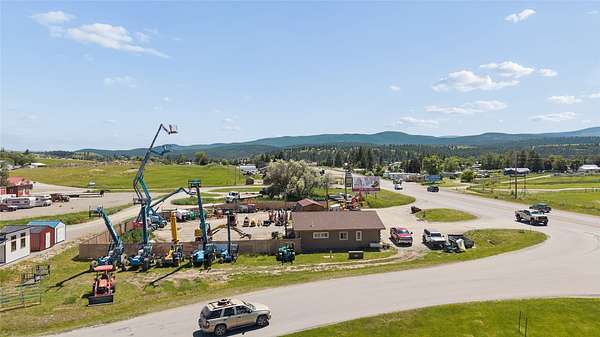 0.37 Acres of Residential Land for Sale in Eureka, Montana