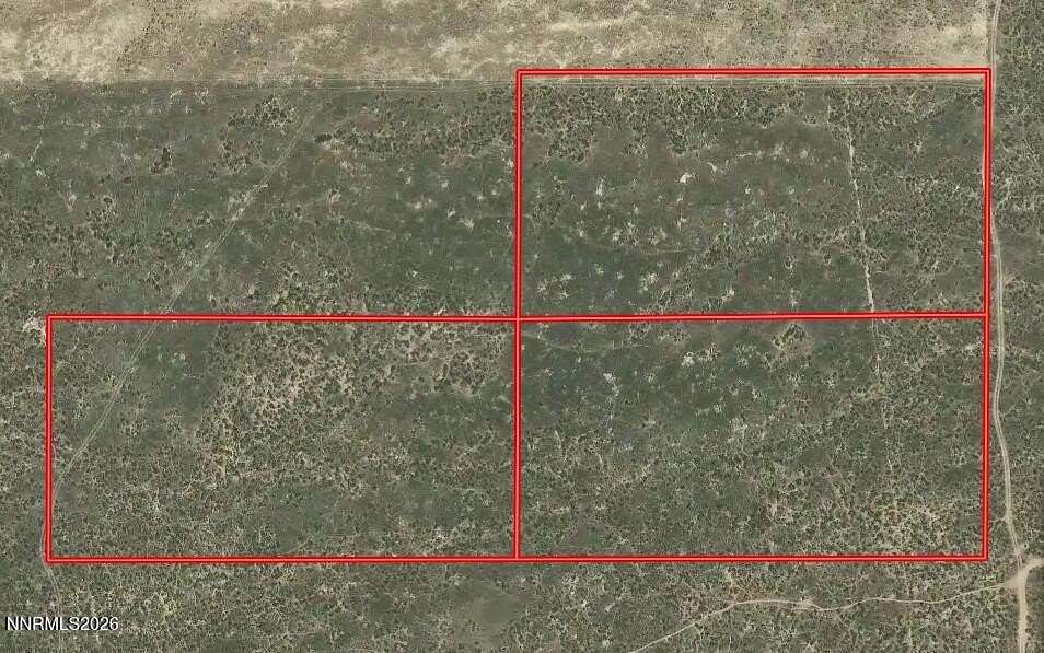 4.77 Acres of Residential Land for Sale in Winnemucca, Nevada