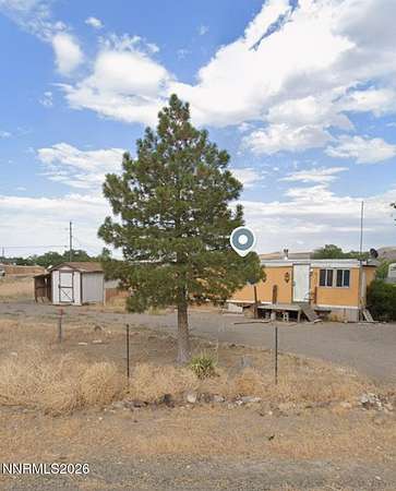 1 Acre of Residential Land for Sale in Stagecoach, Nevada