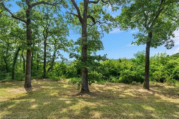 0.95 Acres of Residential Land for Sale in Fort Smith, Arkansas