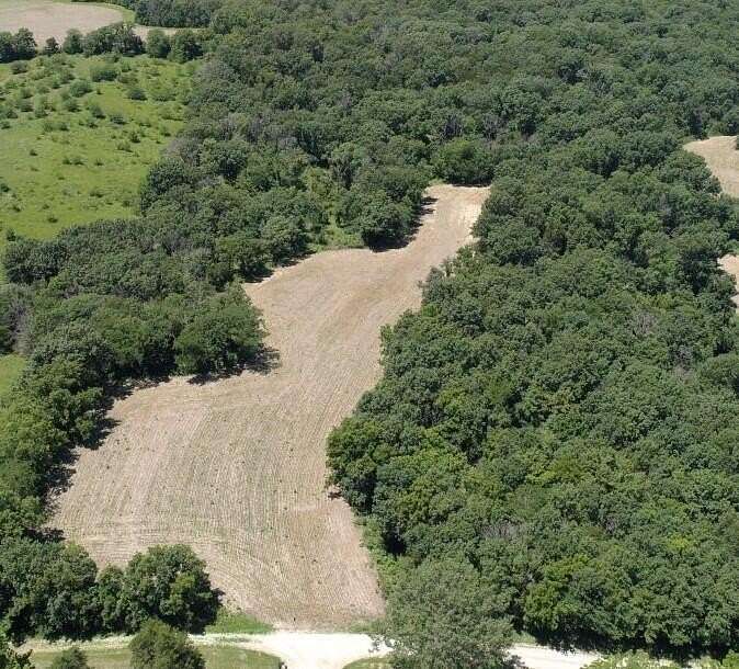 62.4 Acres of Recreational & Residential Land for Sale in Fayette, Missouri