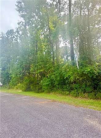 0.36 Acres of Residential Land for Sale in Theodore, Alabama