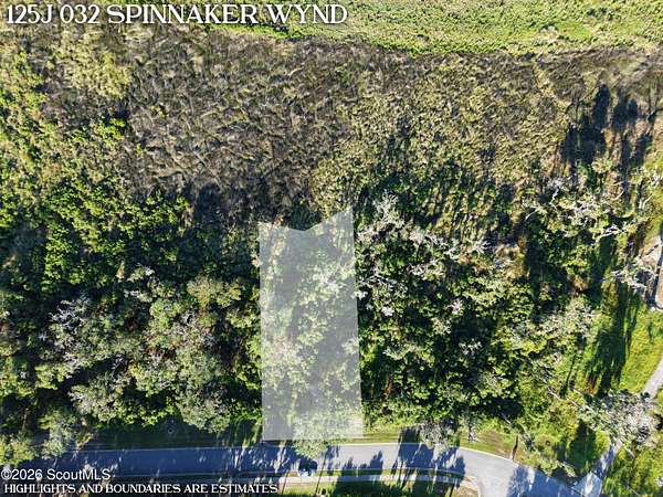 0.23 Acres of Residential Land for Sale in Waverly, Georgia