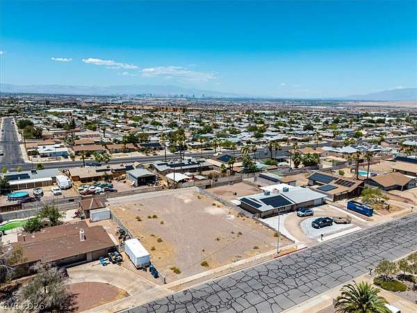 0.34 Acres of Residential Land for Sale in Henderson, Nevada