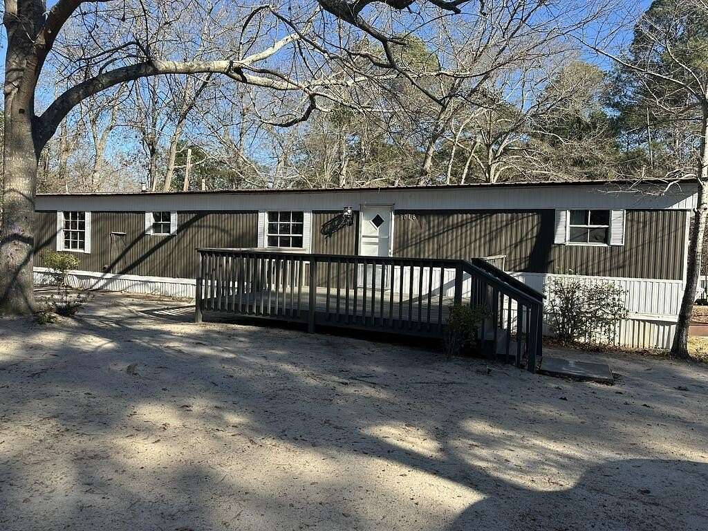 1.73 Acres of Land with Home for Sale in Augusta, Georgia