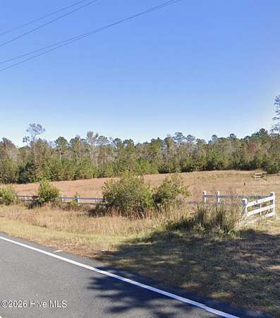 37.7 Acres of Land for Sale in Nakina, North Carolina