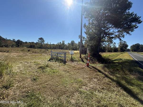 39 Acres of Land for Sale in Nakina, North Carolina