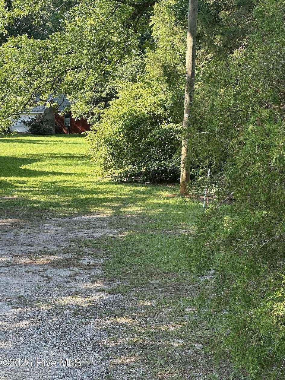 0.31 Acres of Residential Land for Sale in Ridge Spring, South Carolina