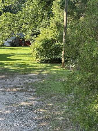 0.31 Acres of Residential Land for Sale in Ridge Spring, South Carolina