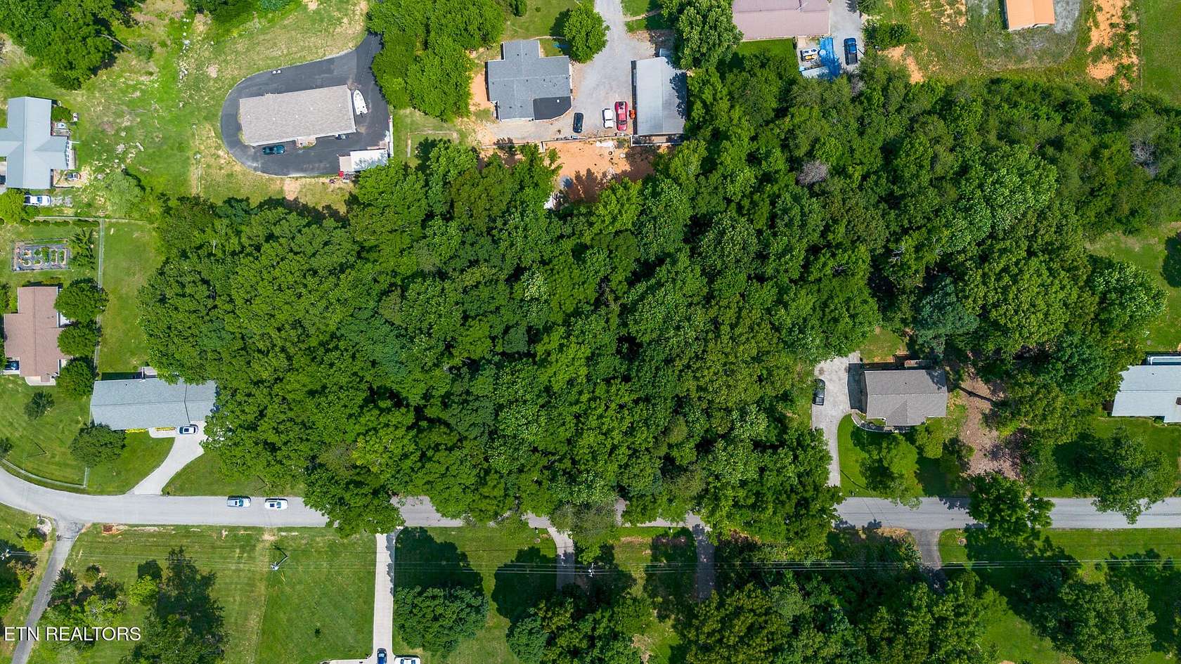0.38 Acres of Residential Land for Sale in Vonore, Tennessee