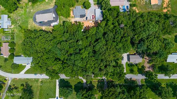 0.38 Acres of Residential Land for Sale in Vonore, Tennessee