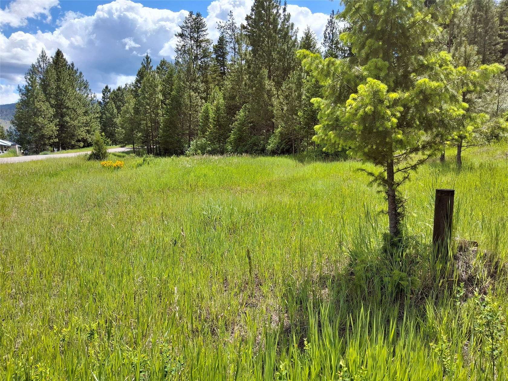 1.83 Acres of Residential Land for Sale in Superior, Montana