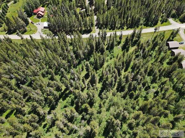 3.1 Acres of Land for Sale in Ashton, Idaho