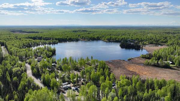 1.3 Acres of Residential Land for Sale in Willow, Alaska