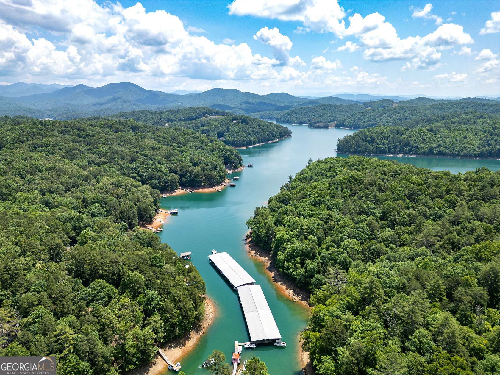 38 Acres of Land for Sale in Murphy, North Carolina