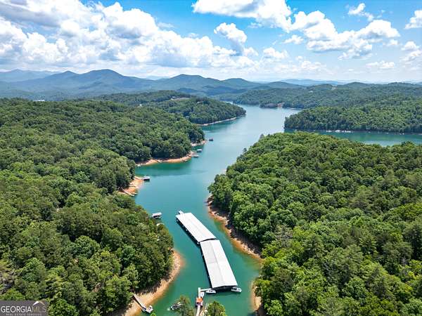 38 Acres of Land for Sale in Murphy, North Carolina