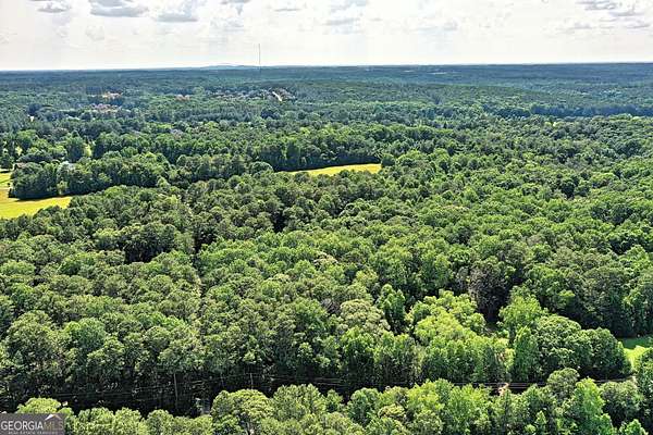 2.38 Acres of Residential Land for Sale in Lawrenceville, Georgia