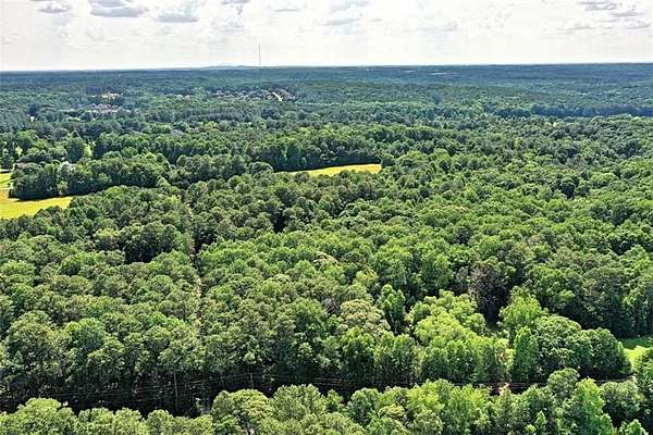 2.38 Acres of Residential Land for Sale in Lawrenceville, Georgia