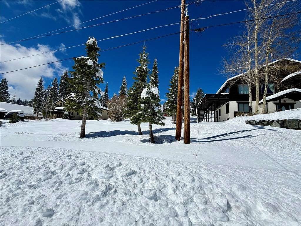 0.47 Acres of Residential Land for Sale in Truckee, California