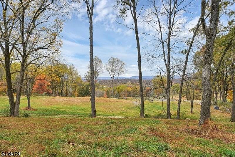 9 Acres of Residential Land for Sale in Liberty Township, New Jersey