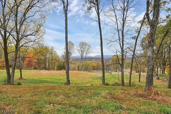 9 Acres of Residential Land for Sale in Liberty Township, New Jersey