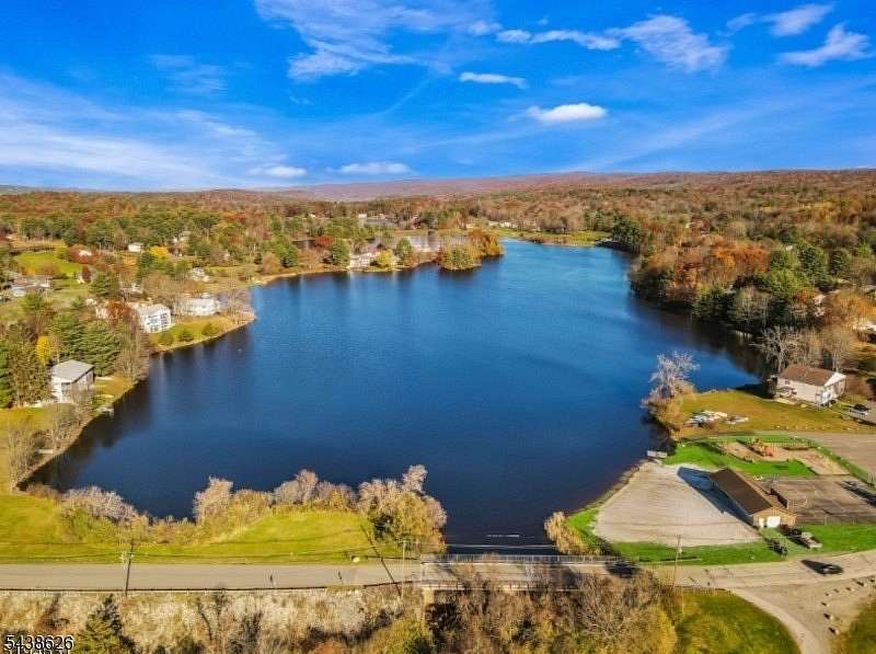 0.33 Acres of Residential Land for Sale in Montague Township, New Jersey